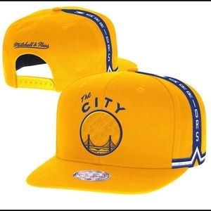 Golden State Warriors Hat